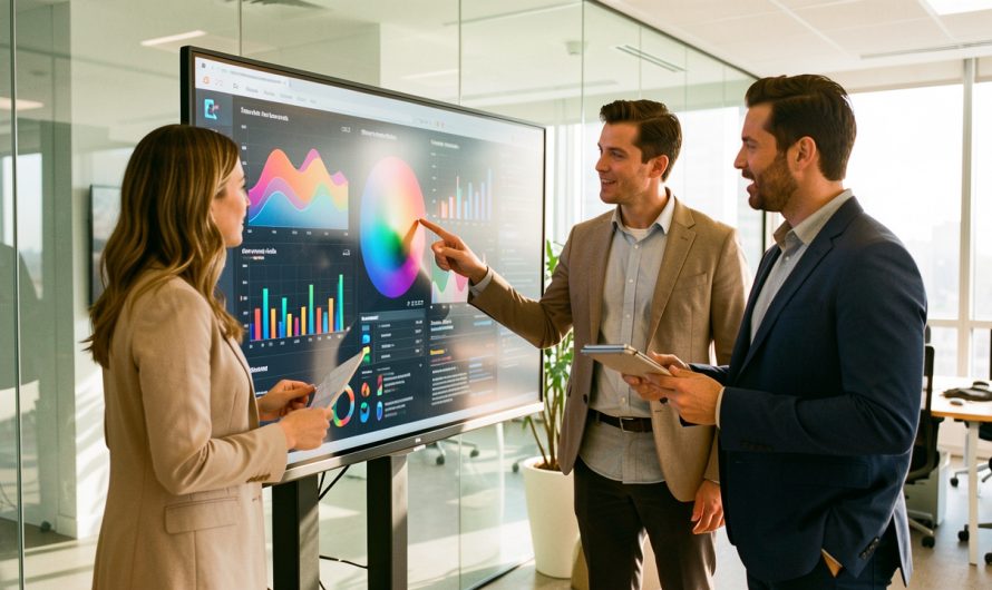 8 outils de pilotage marketing digital pour mieux décider