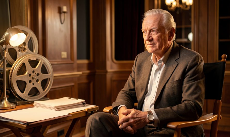 Fortune de Gérard Jugnot : ce que films, cachets et sociétés permettent vraiment d’estimer