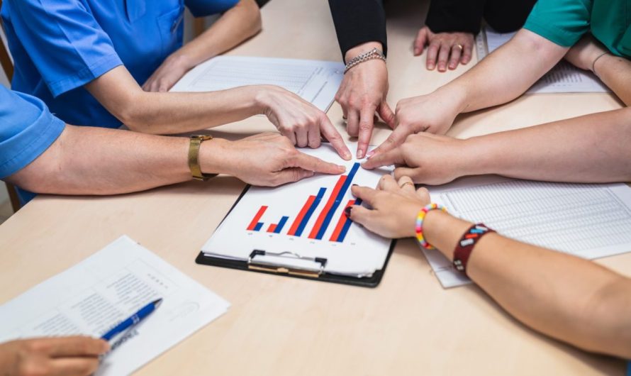Qualiscope EHPAD : comprendre et utiliser les résultats HAS